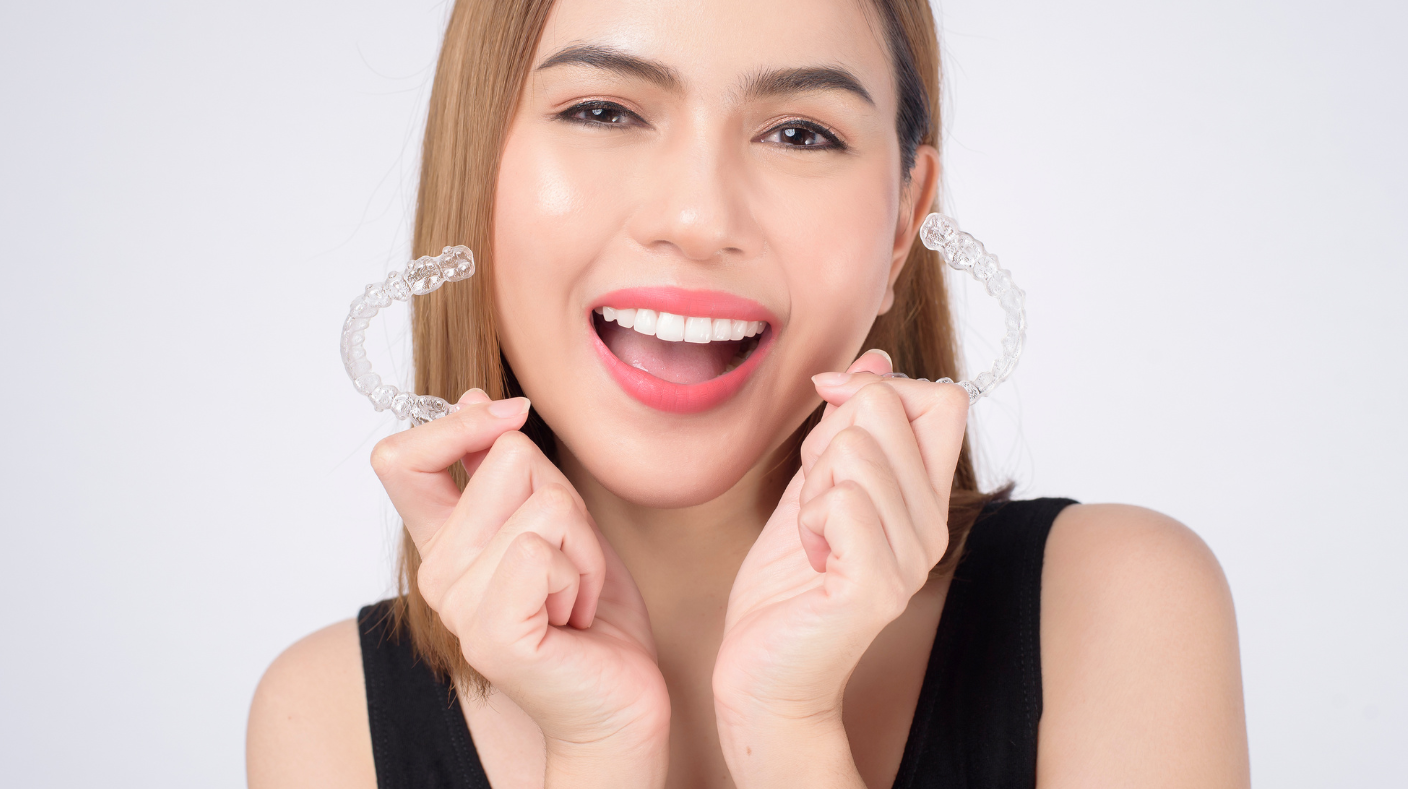 Invisalign®_dentist_Port_Moody_cosmetic_dentist