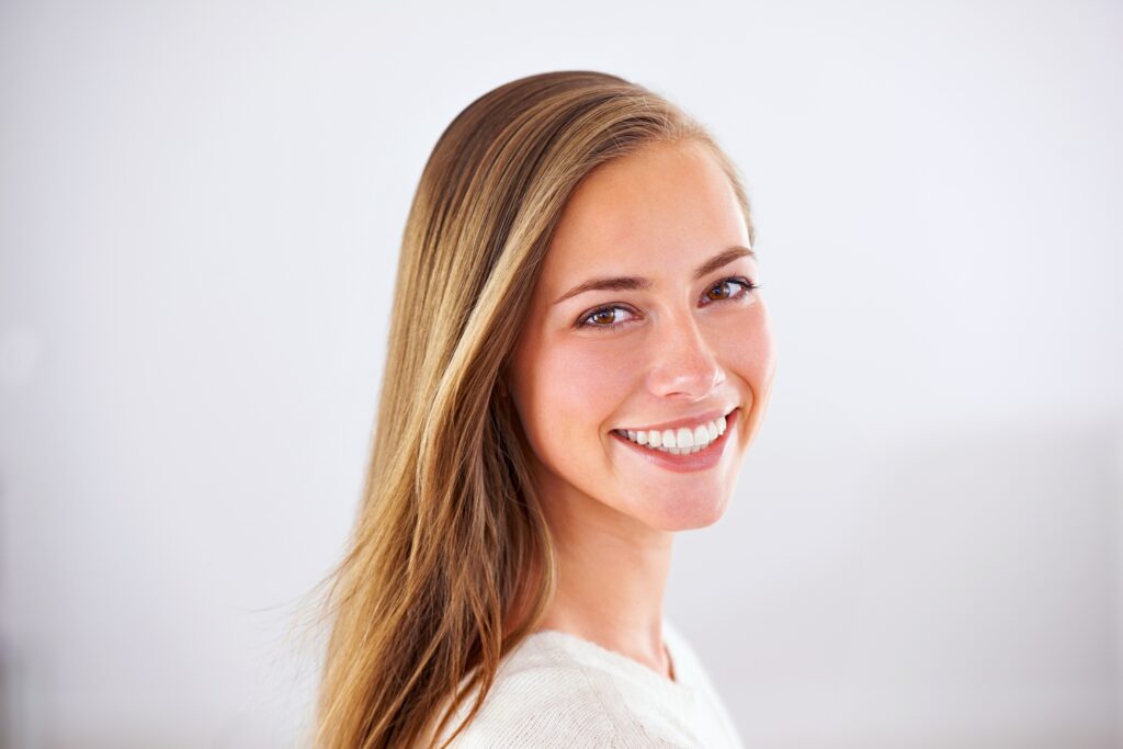 White Pine Dental Teeth Whitening