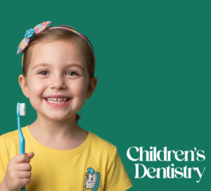 Your Child's First Visit at White Pine Dentist Port Moody