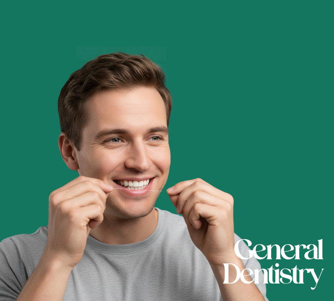 Best General Dentistry Services in Port Moody BC