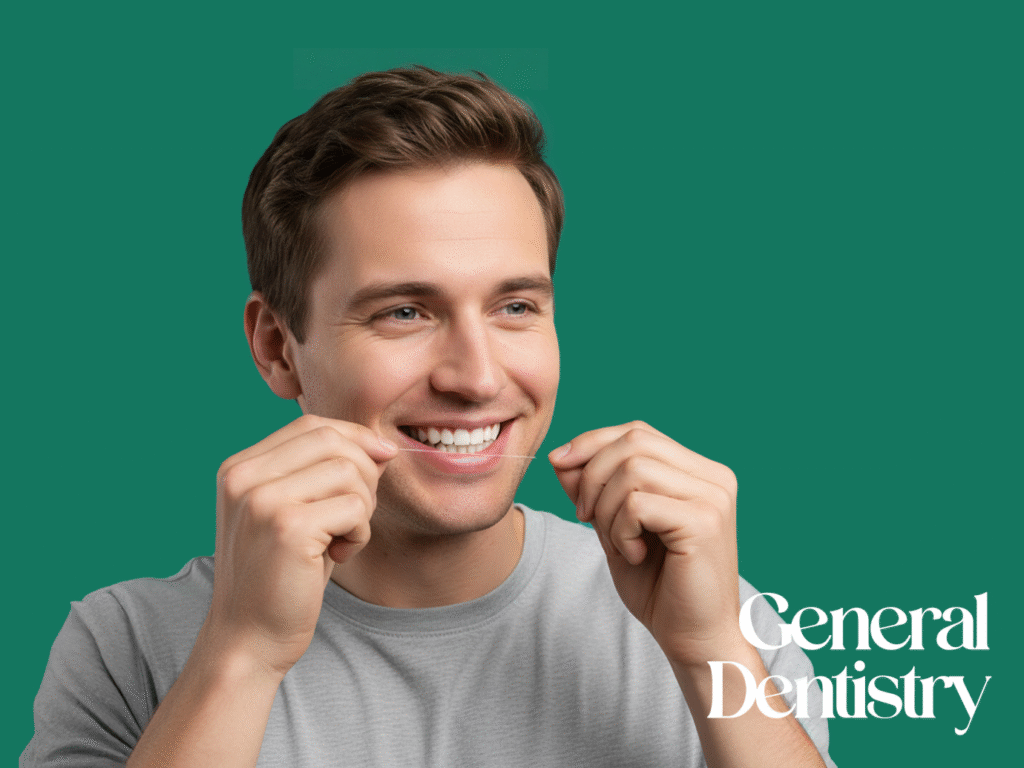general dentistry port moody bc