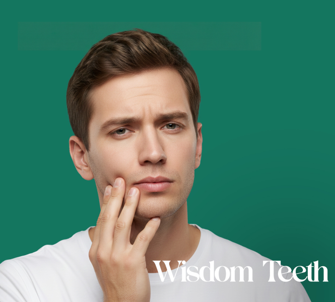 best Wisdom Teeth in Port Moody Canada