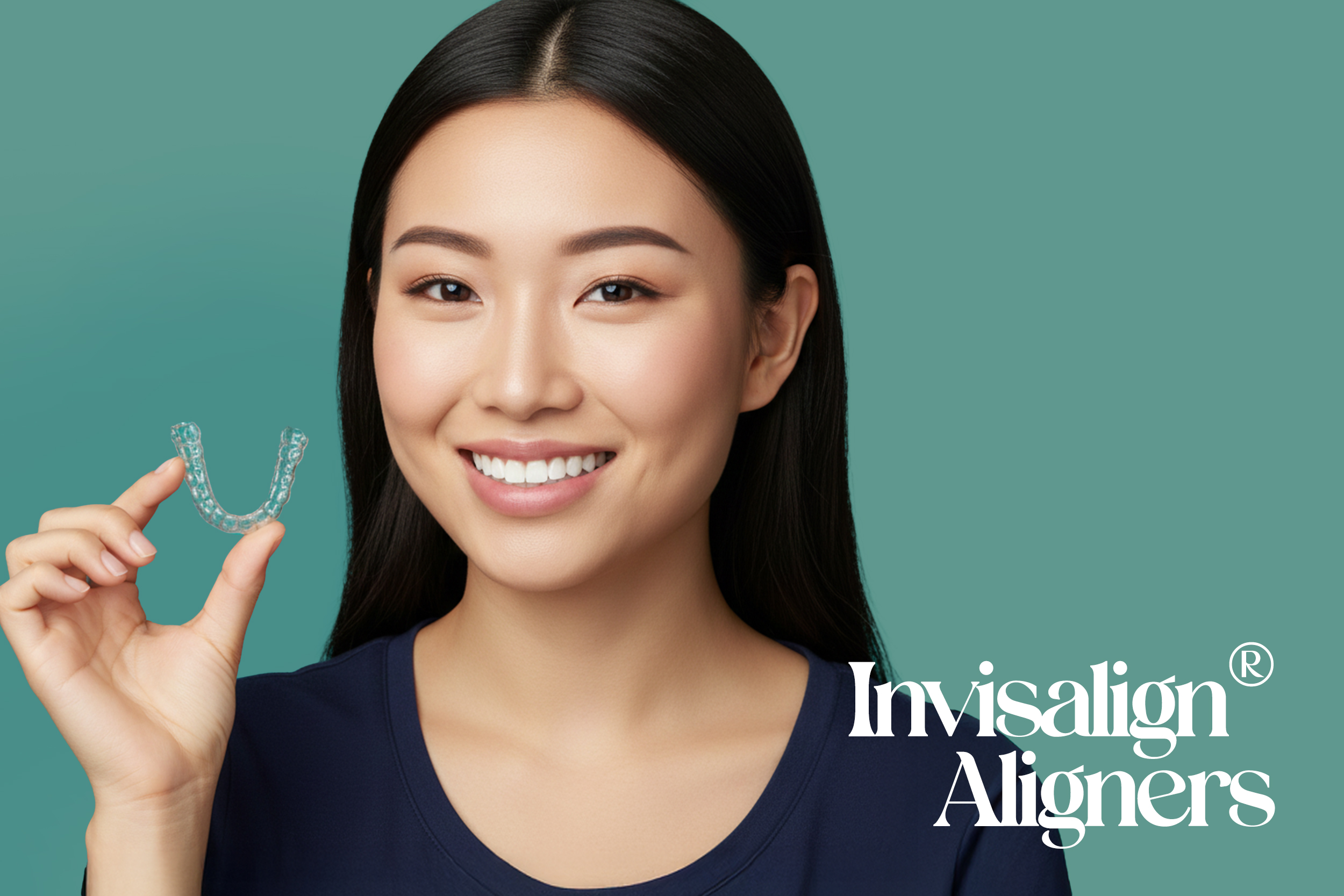 Invisalign Office in Port Moody BC