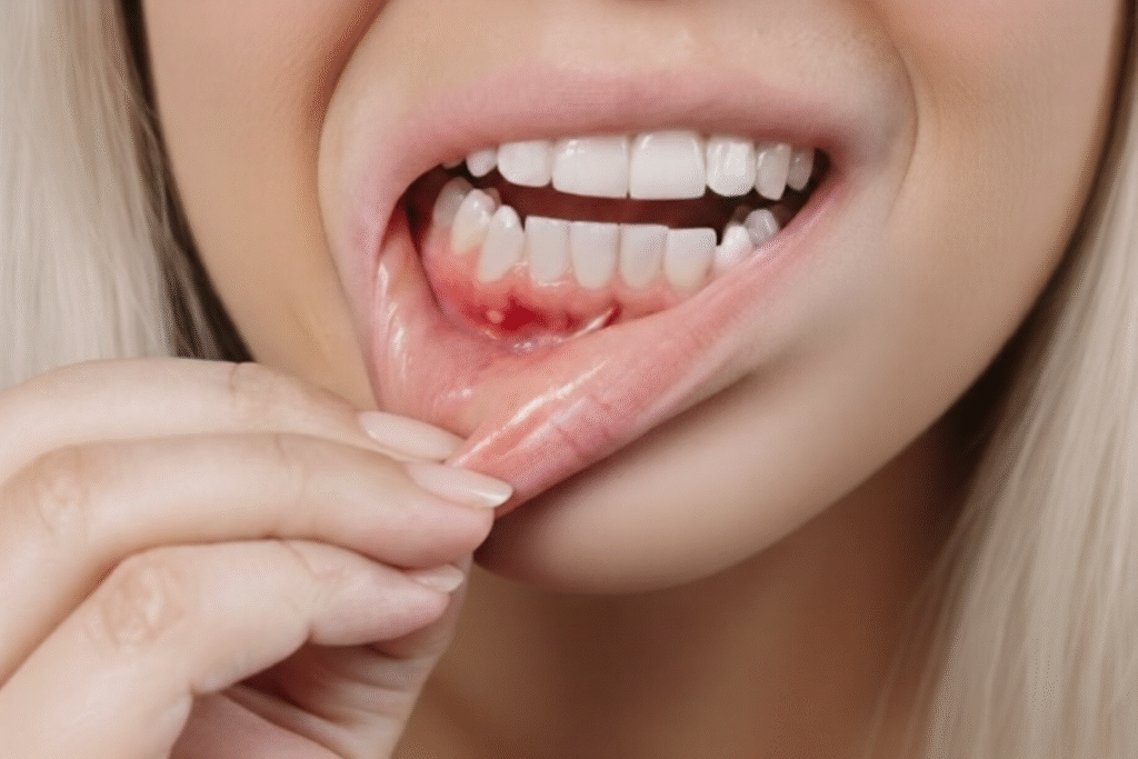 what family dentist do in port moody